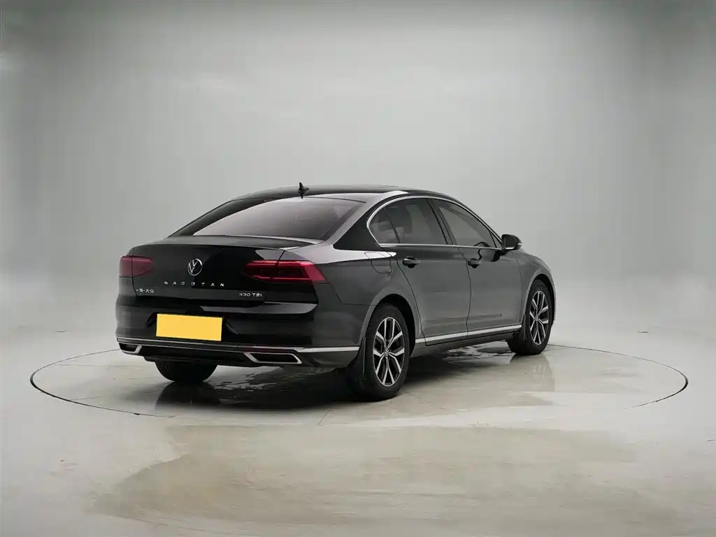 VOLKSWAGEN MAGOTAN 2020