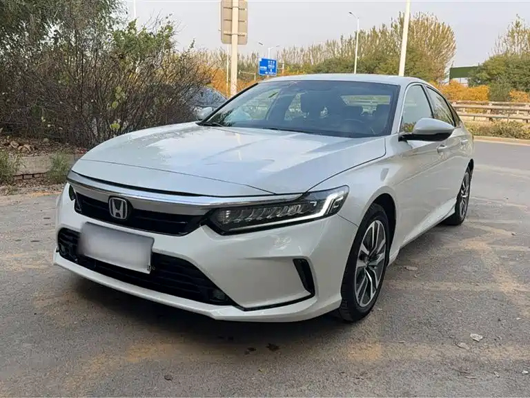 HONDA INSPIRE 2022