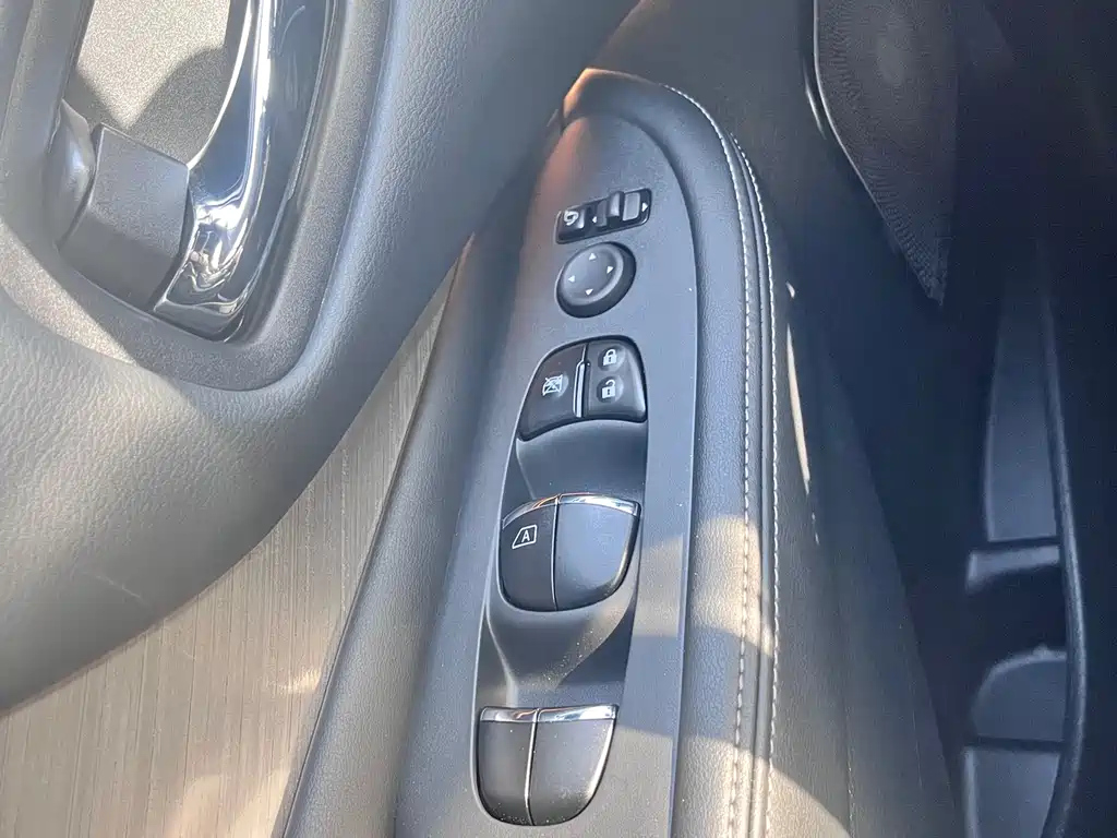 NISSAN MURANO 2022