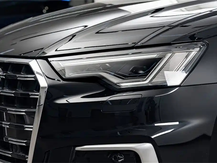 AUDI A6L 2023