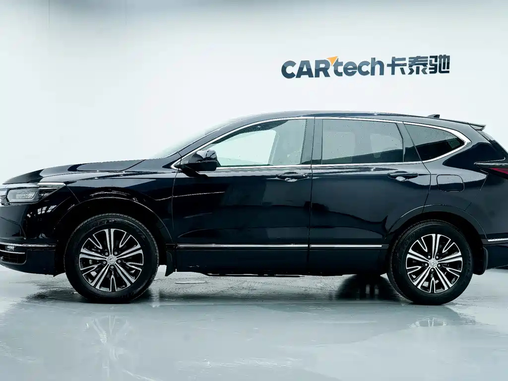 HONDA BREEZE NEW ENERGY 2022