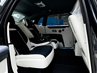 ROLLS ROYCE GHOST 2021 YEAR 6.7T EDITION 2021
