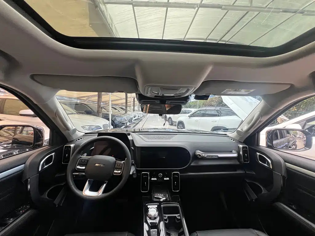 HAVAL DARGO 2022