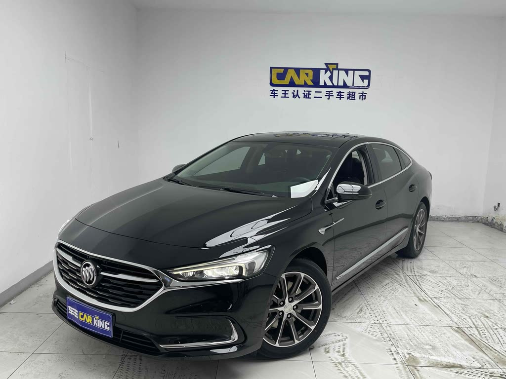 BUICK LACROSSE 2020