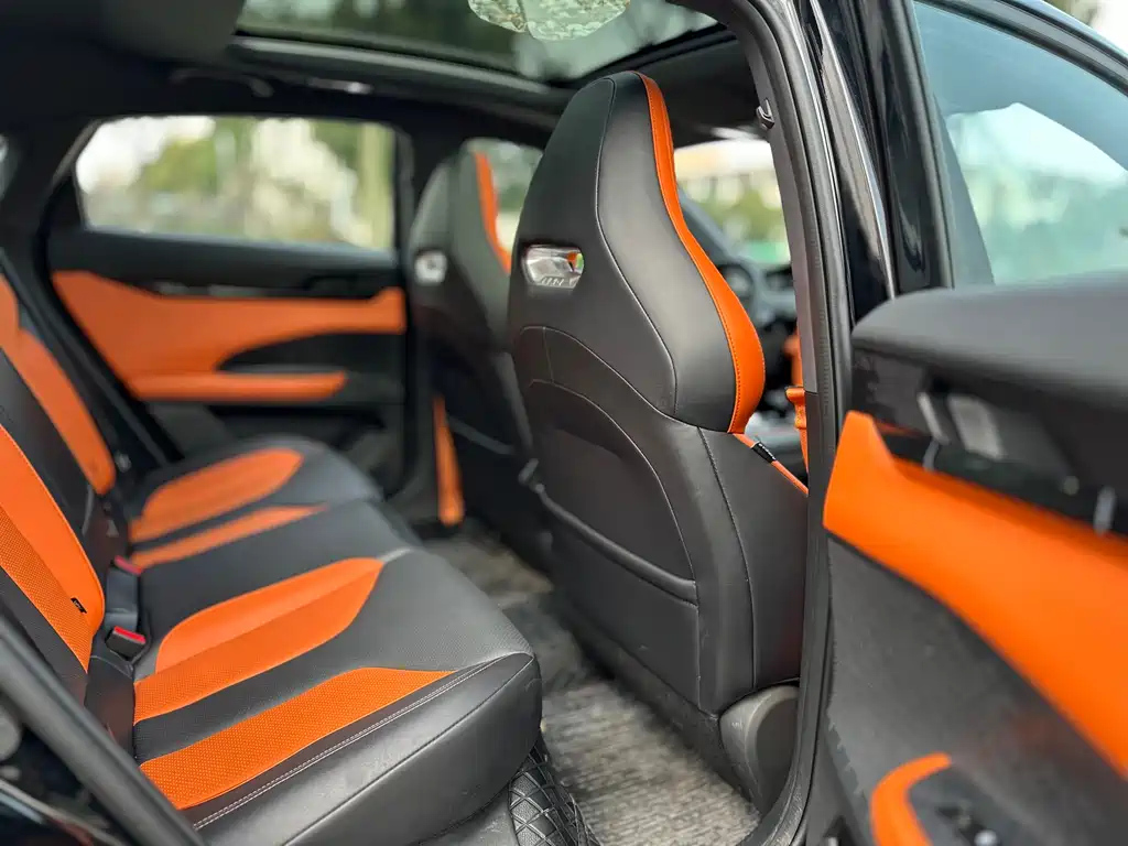 CHANGAN UNI-V 2023