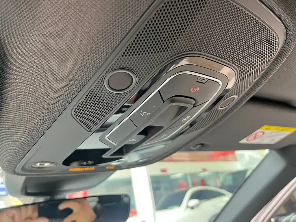AUDI A6L 2023
