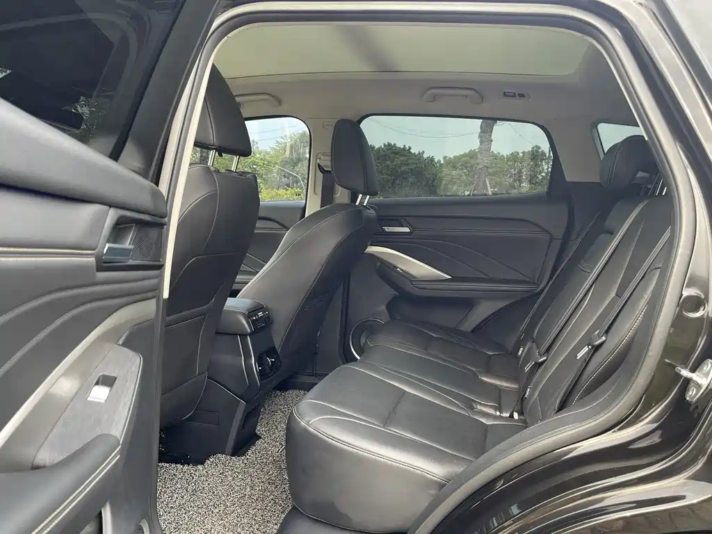 WEY VV6 2019