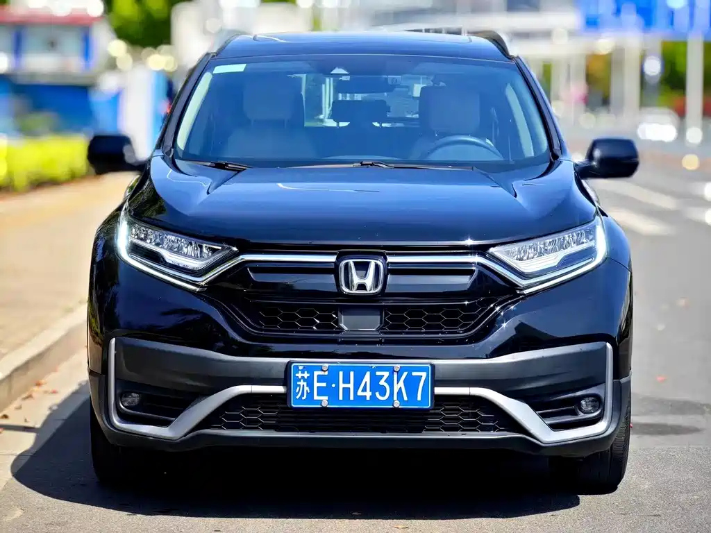 HONDA CR-V 2020