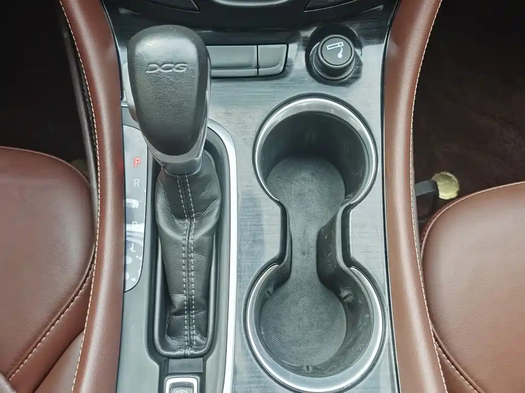 BUICK ENVISION 2021