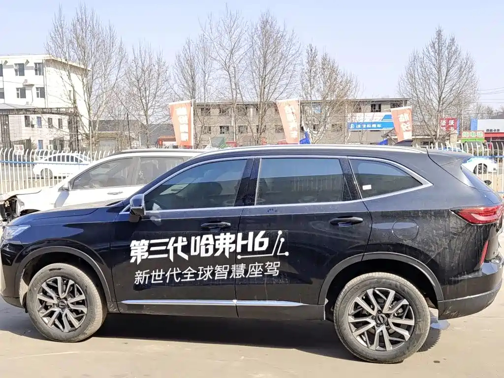 HAVAL H6 2023