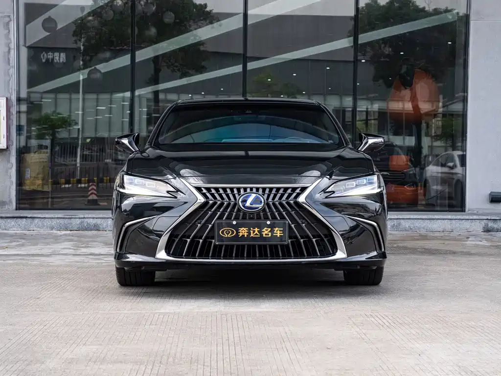 LEXUS ES 2022