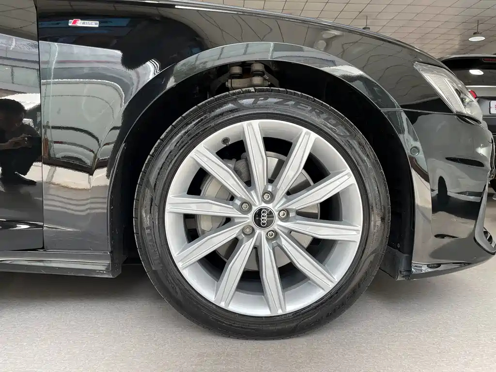 AUDI A6L 2022