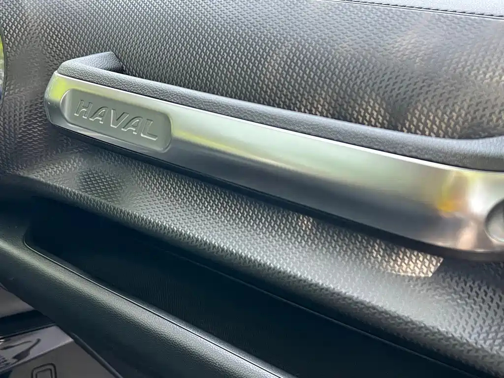 HAVAL DARGO 2022