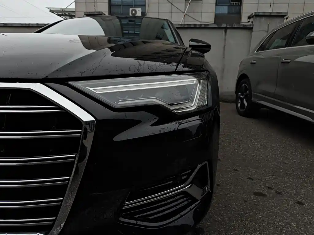 AUDI A6L 2023