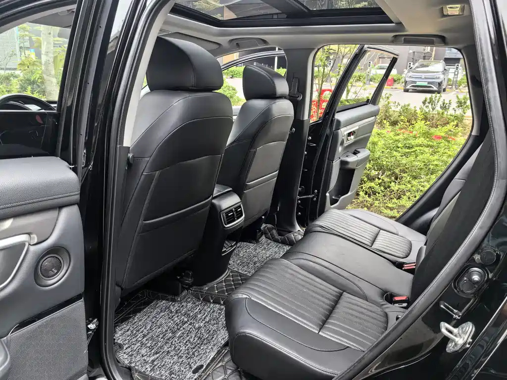 HONDA BREEZE 2022