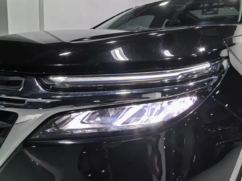 CHEVROLET EXPLORER 2021