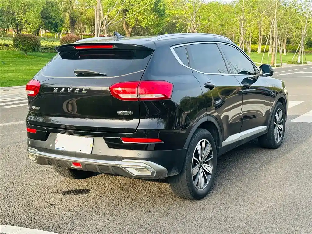 HAVAL H6 2020