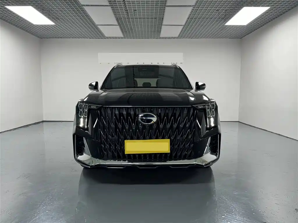 TRUMPCHI ES9 2024