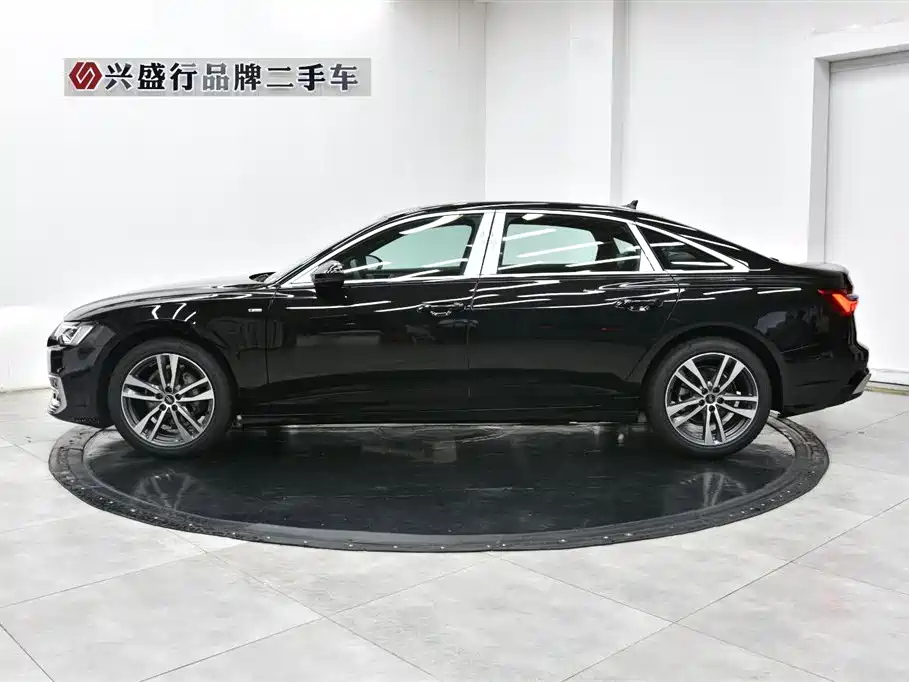 AUDI A6L 2023