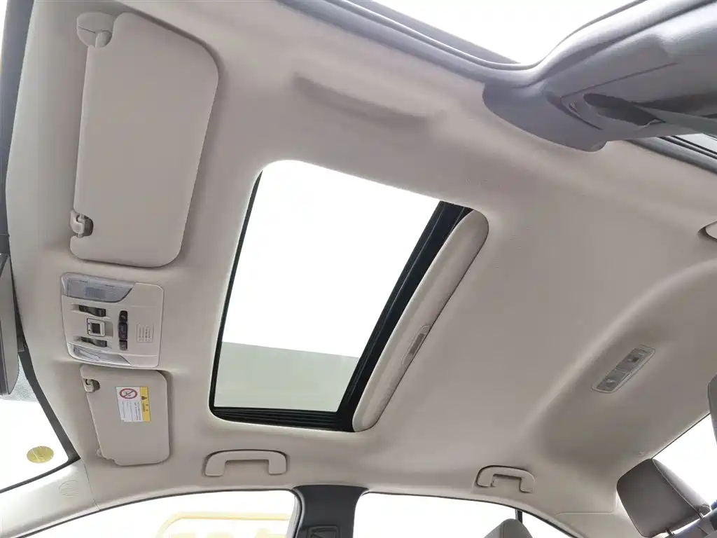 TOYOTA ALLION 2021