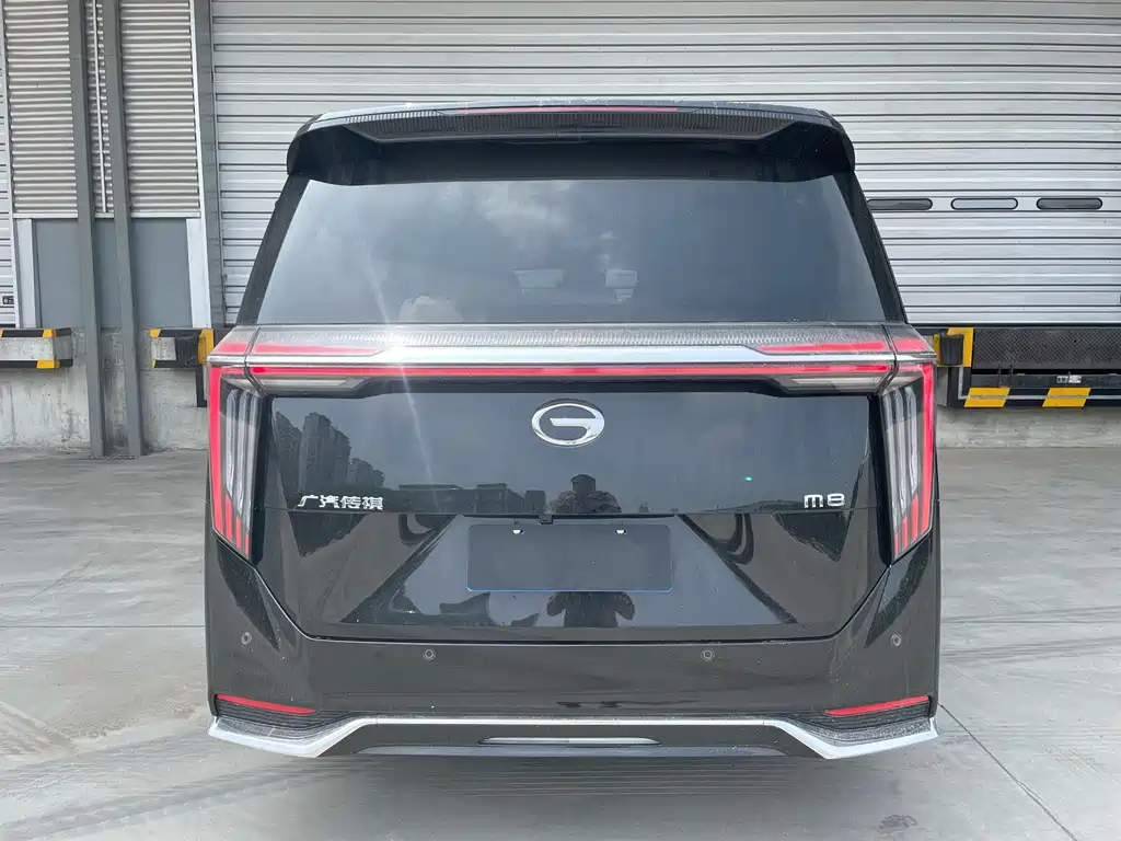 TRUMPCHI M8 2023