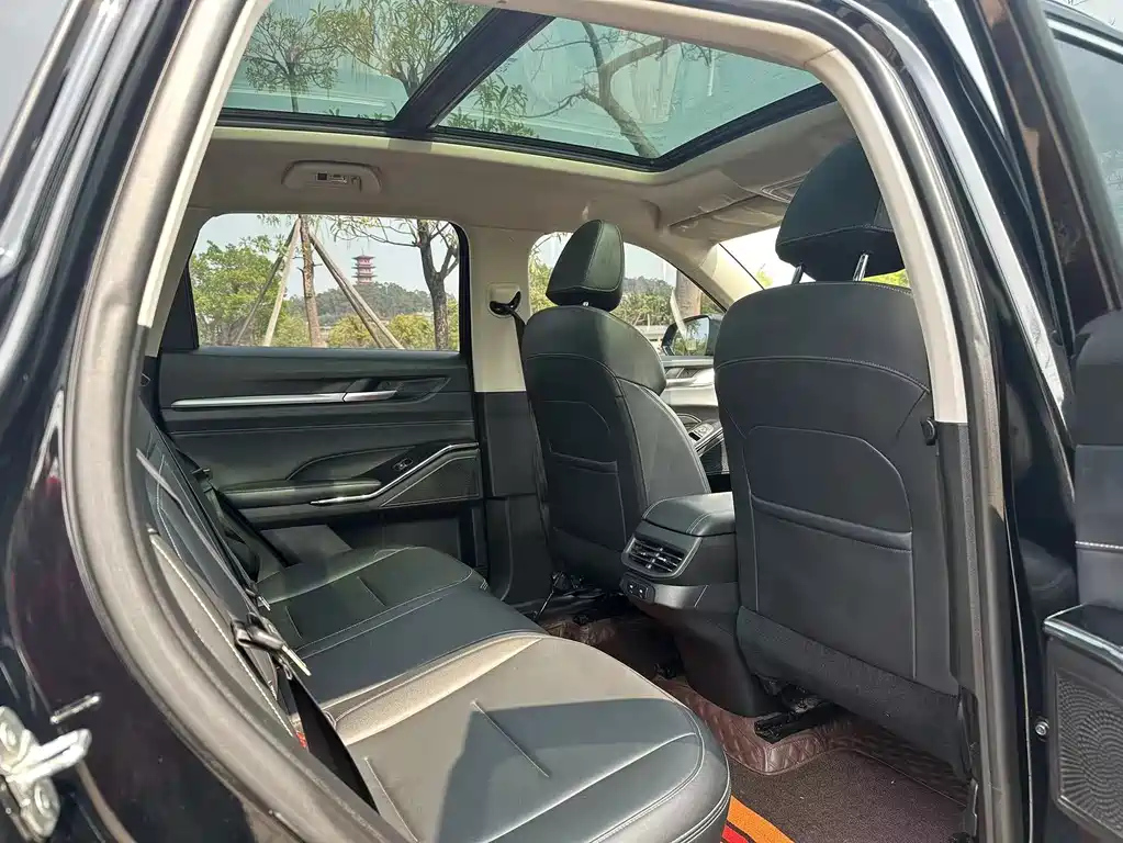 HAVAL H6 2021