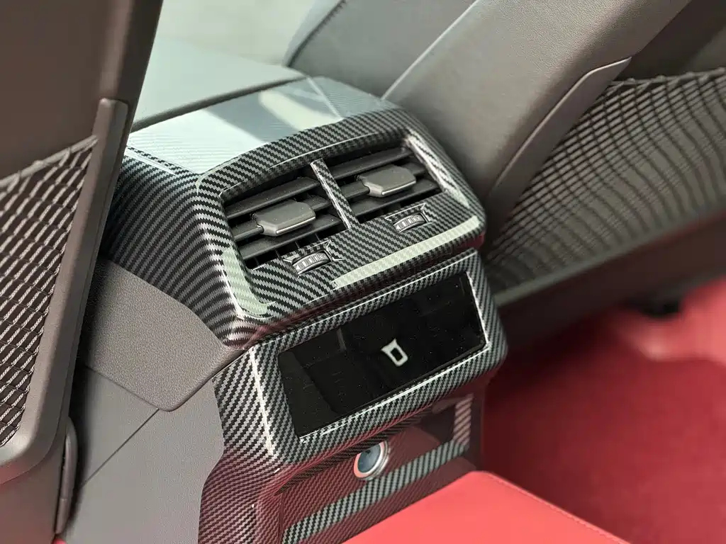 AUDI A6L 2022