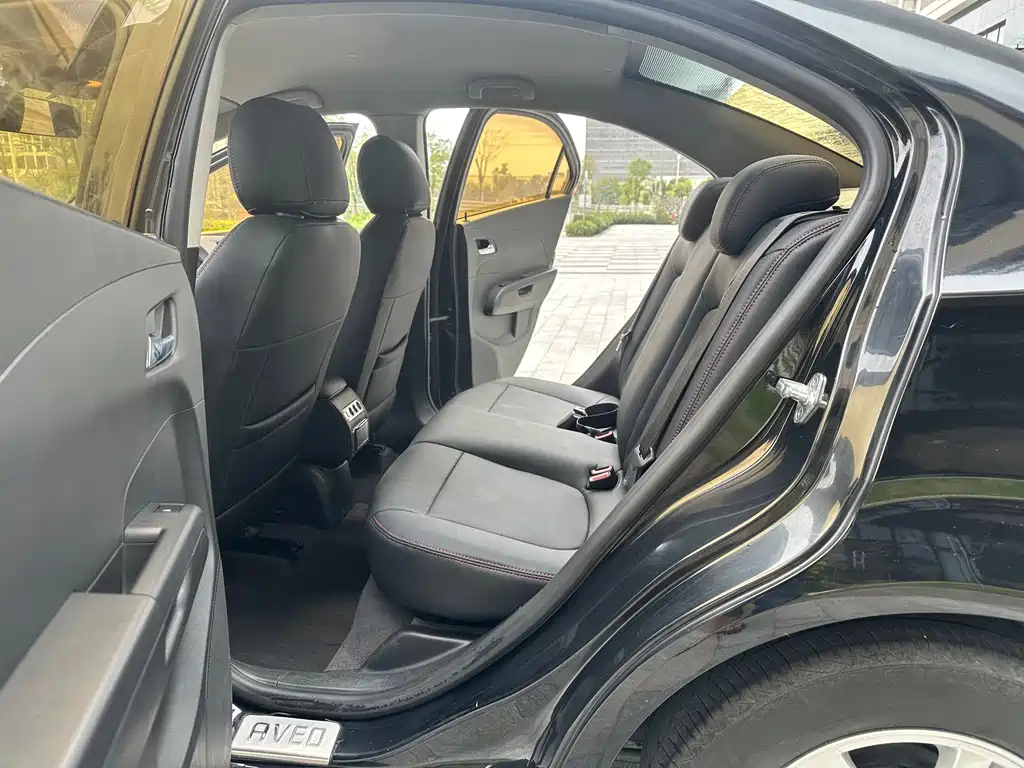 CHEVROLET OTHER 2012