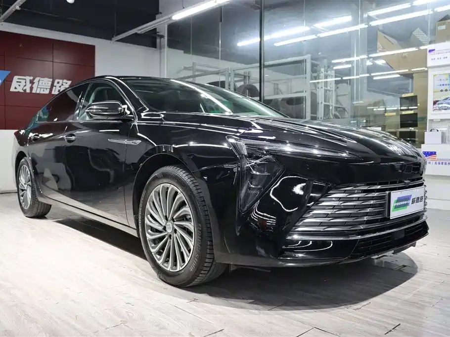 BUICK LACROSSE 2023