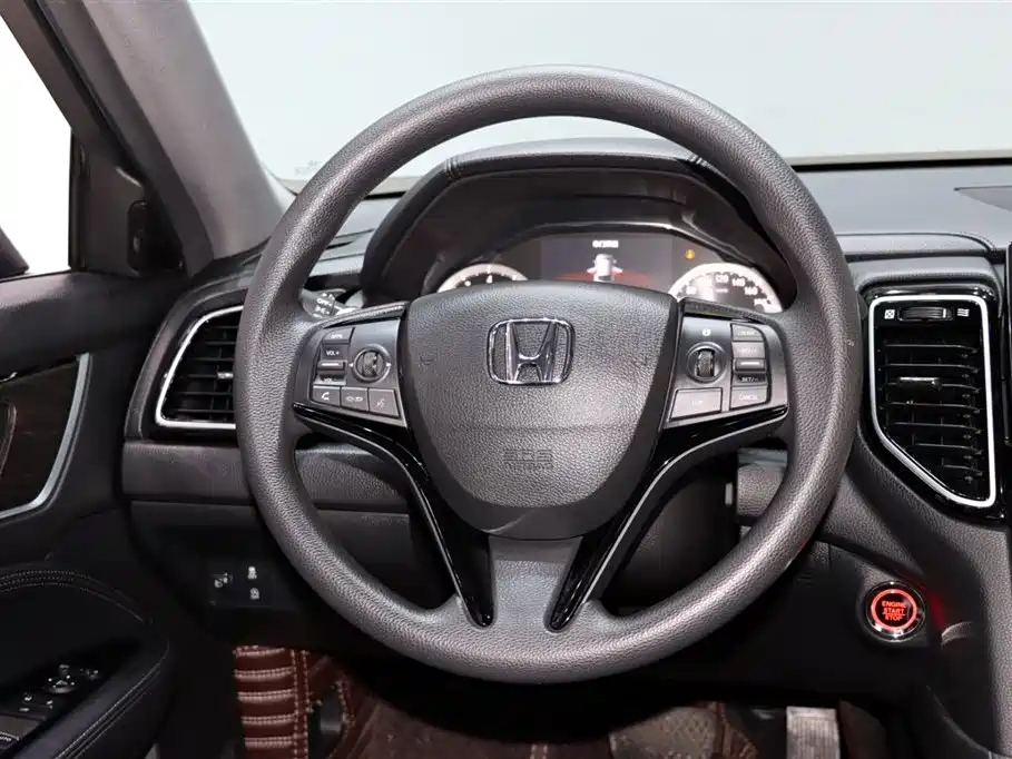 HONDA UR-V 2022
