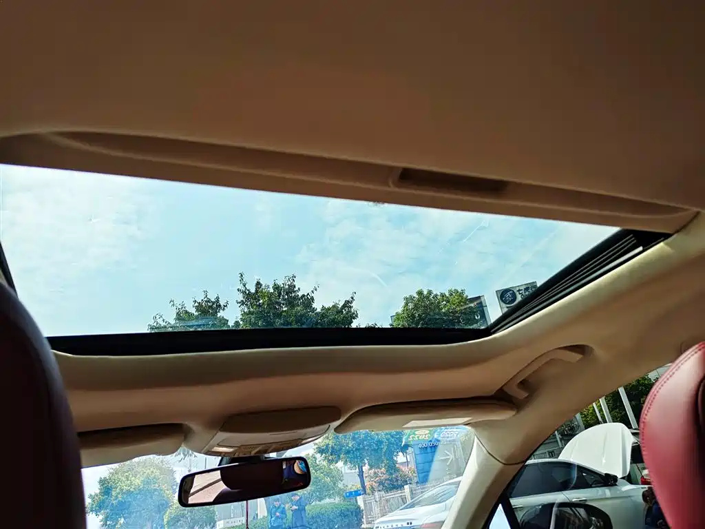 FORD MONDEO 2014