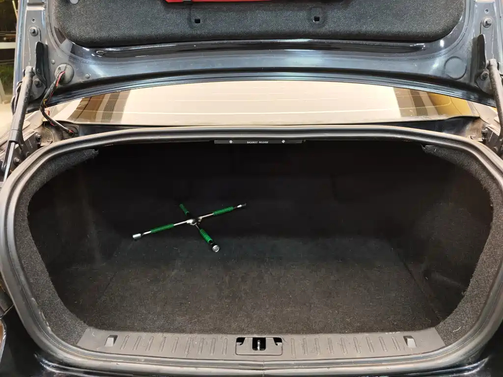 VOLVO S80L 2013