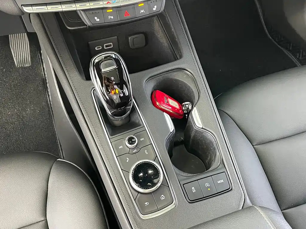 CADILLAC XT4 2022
