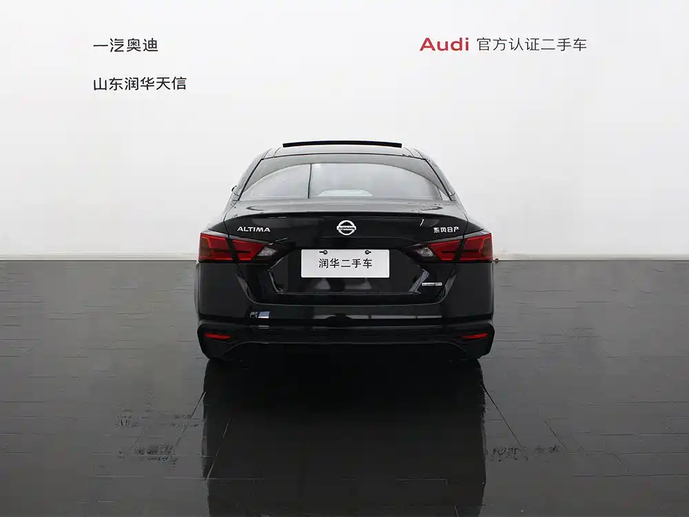 NISSAN TEANA 2021