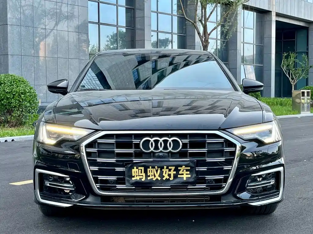 AUDI A6L 2023