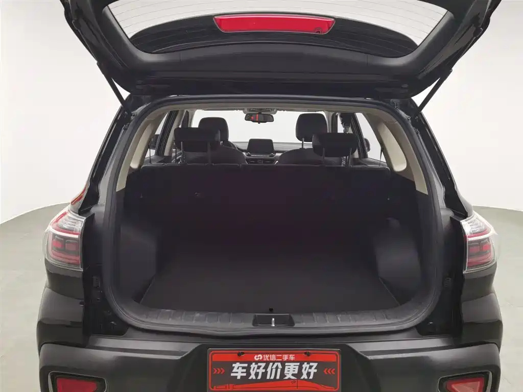 KIA SPORTAGE 2020