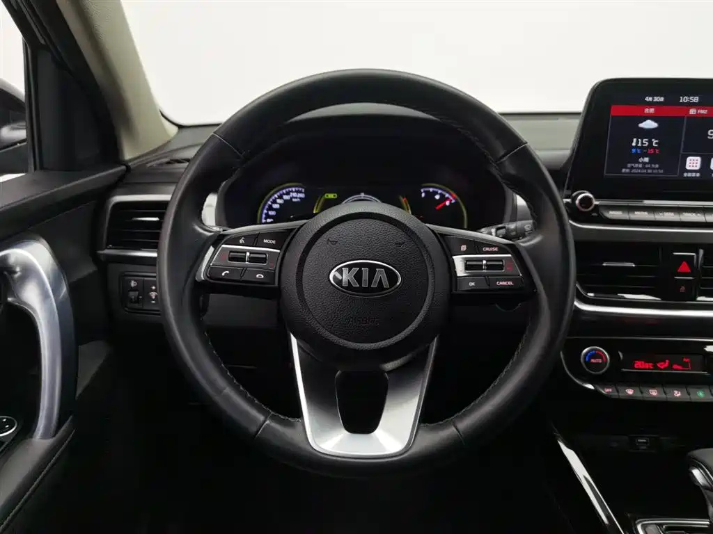 KIA SPORTAGE 2020