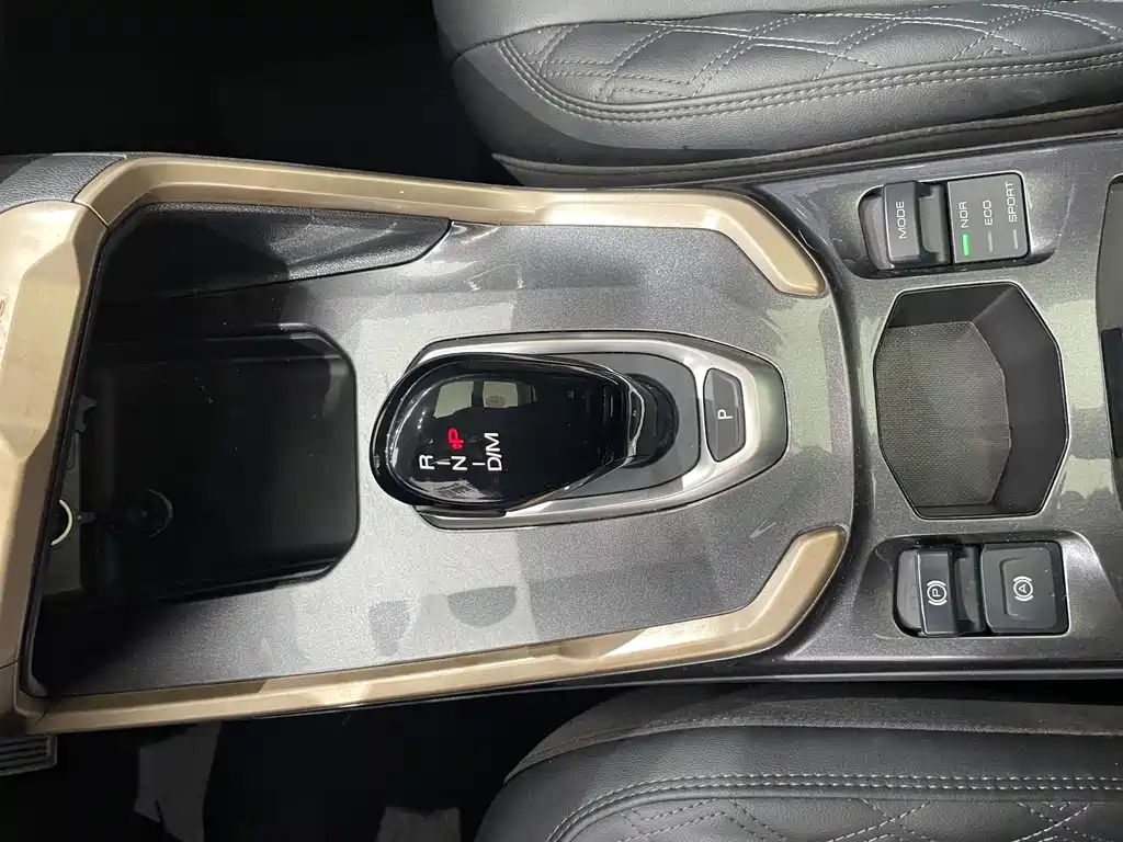 HAVAL H6 2021