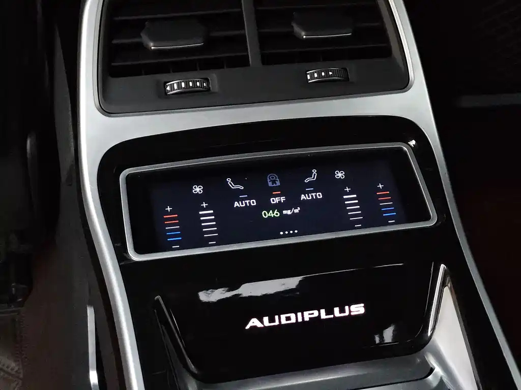 AUDI A6L 2022