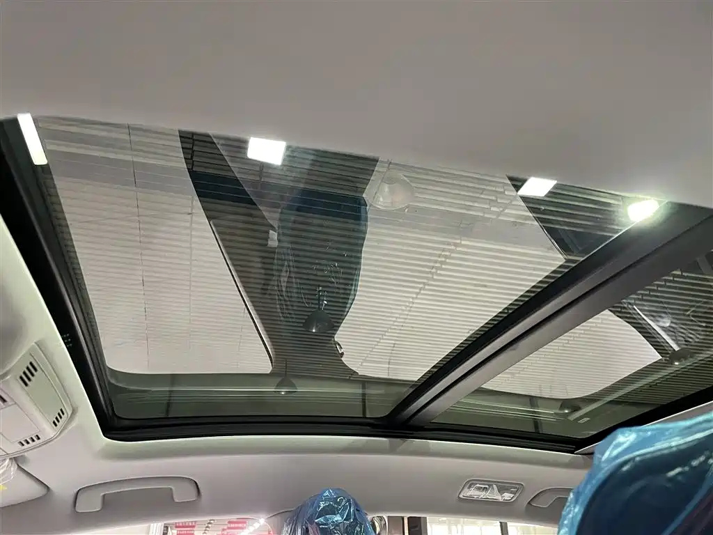 VOLKSWAGEN MAGOTAN 2024