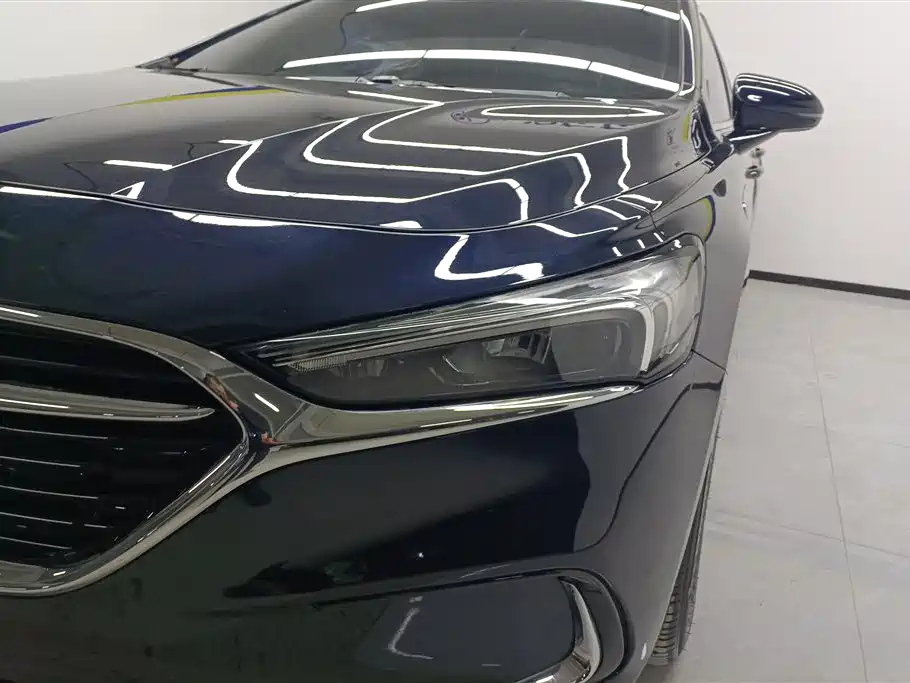 BUICK LACROSSE 2022