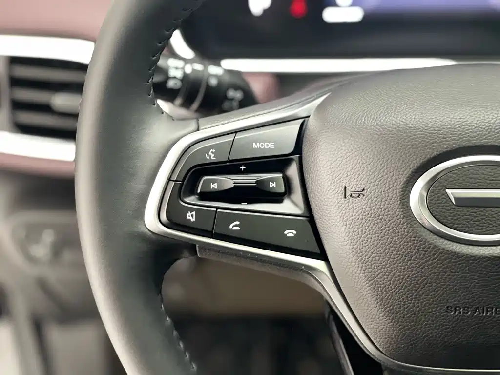 TRUMPCHI M6 2023
