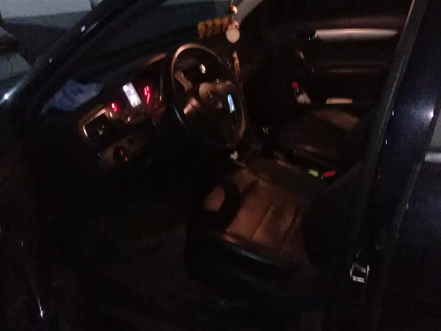 VOLKSWAGEN LAVIDA 2018