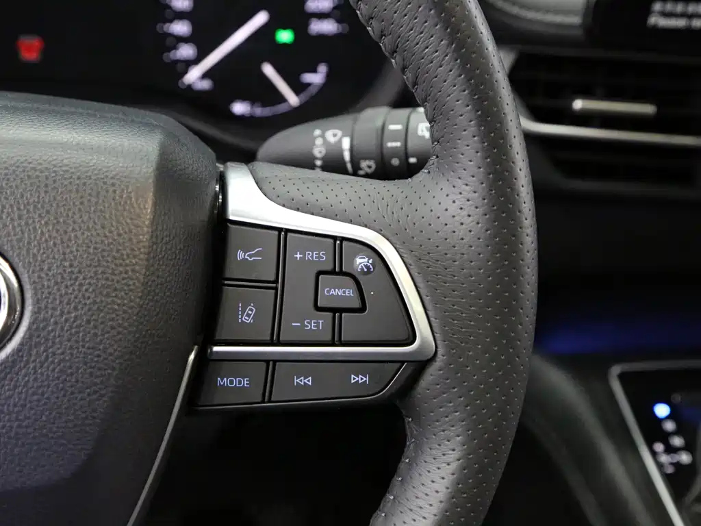 TOYOTA SIENNA SIENNA 2022