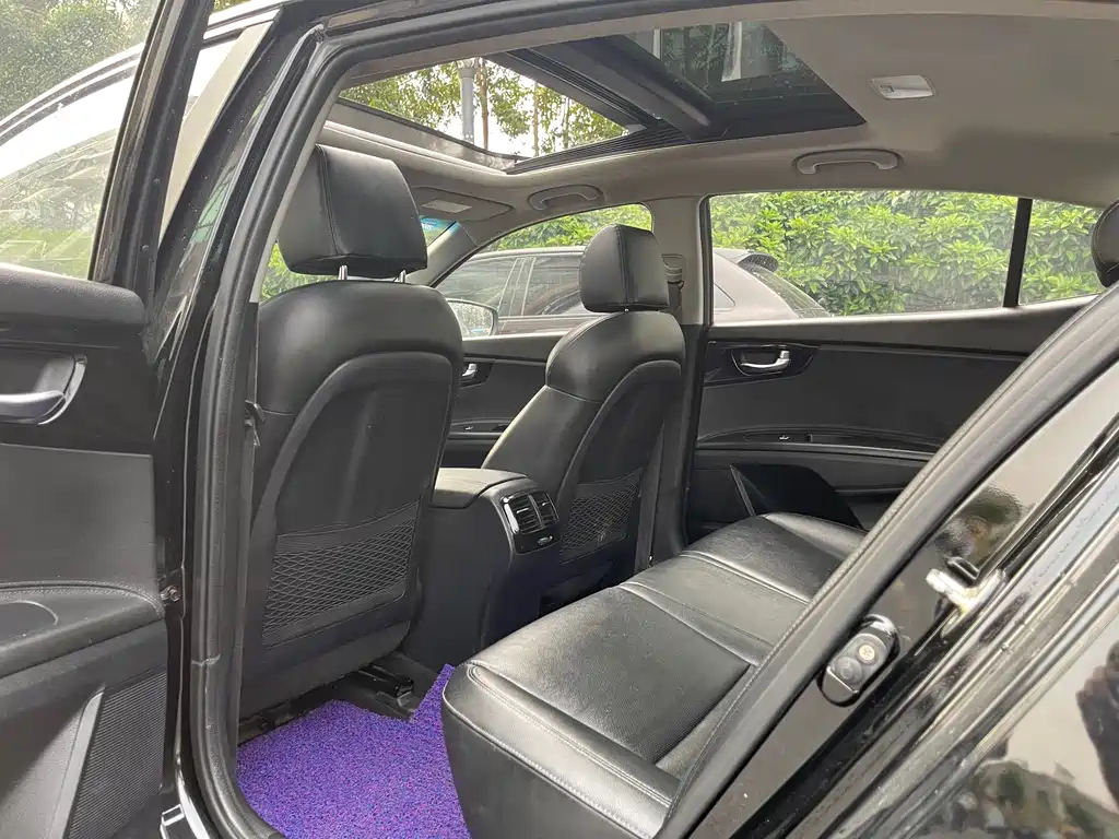 KIA K4 2015