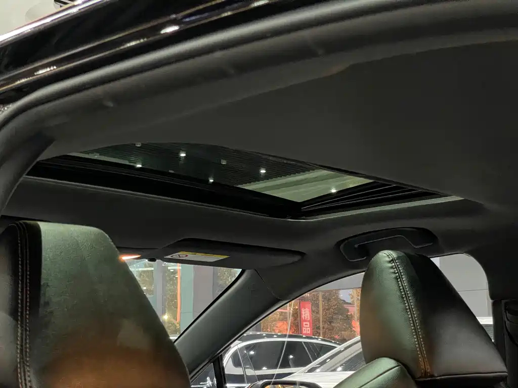 TOYOTA RALINK 2020