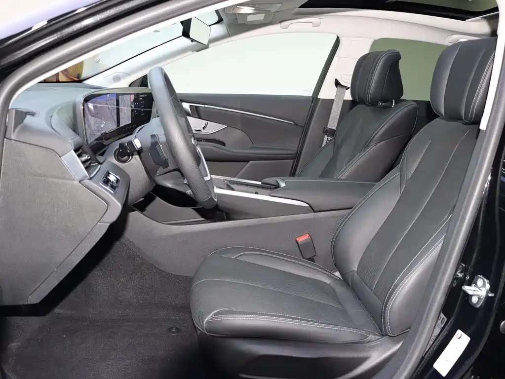 BUICK LACROSSE 2024