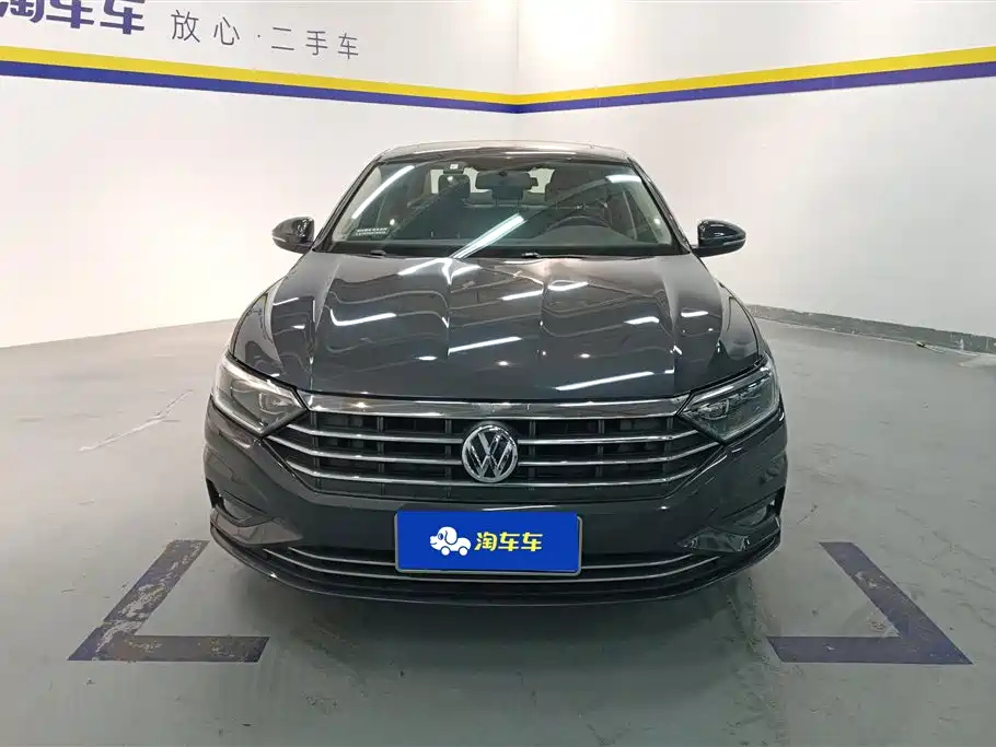 VOLKSWAGEN SAGITAR 2021