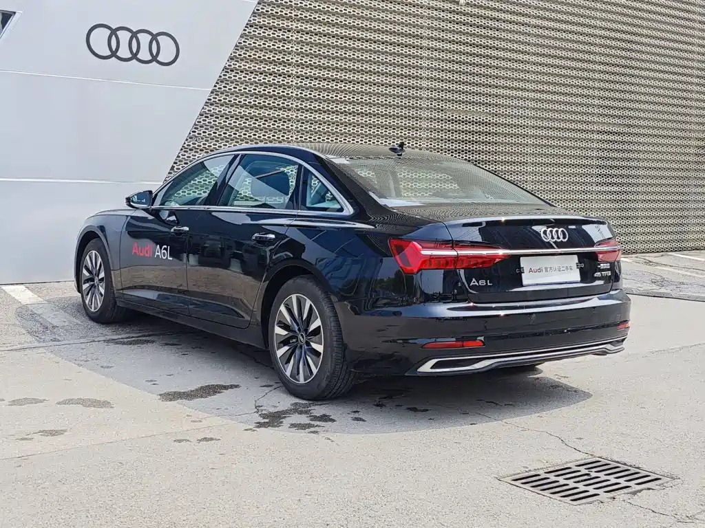 AUDI A6L 2023