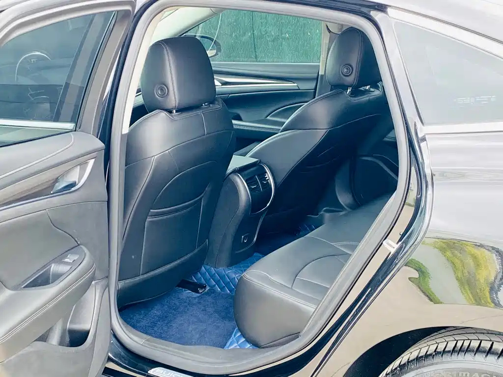 BUICK LACROSSE 2021